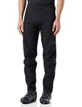 GORE WEAR Men's Cycling Trousers GORE-Tex Paclite+, C5, Black, XXL