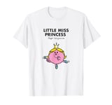 Mr. Men Little Miss Princess T-Shirt T-Shirt