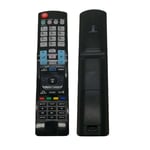 Replacement Remote Control For LG TV LCD Plasma LG 22LG3000-ZA, LG 22LG3010, ...