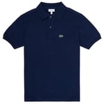 Polo enfant Lacoste  LOLLA