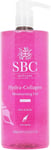 SBC Skincare Hydra-Collagen Moisturising Gel - 1000ml | 1 l (Pack of 1) 