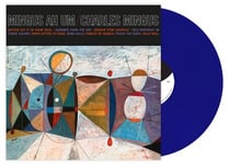 Mingus Ah Um Édition Limitée Vinyle Bleu