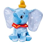 Pehmolelu Disney Platinum Dumbo, 25 cm