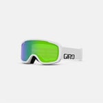 Giro Buster Wordmark Lunettes de soleil Blanc Taille unique