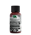 Aventus Eau de Parfum 10ml  Beard Oil- Iconic & Signature Luxury Fragrance - Men