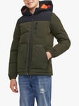 Jack & Jones Kids' Otto Puffer Jacket