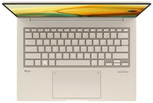 ZenBook UX3404VA-M9053W 14.5 OLED i5-13500H 16GB 512SSD EN W11 Beige