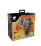 PDP Gaming Wired Controller - Atomic Carbon