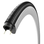 Vittoria Zaffiro IV Rigid Road Tyre - 700c Black / 28mm Clincher