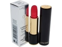 Lancome Lancome, L`Absolu Rouge, Matte, Cream Lipstick, 321, Sheer, 3.4 G For Women