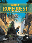 RuneQuest: Lands of RuneQuest Dragon Pass