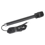  HRM‑S Smart Phone Handheld Microphone With 3.5mm TRRS Plug Interview Micr