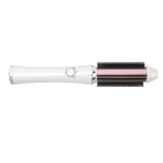 Cordless Hair Curler Comb With 3 Temperature Gears Prevent Static Anion USB
