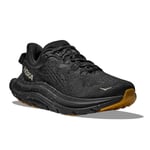 Hoka Kawana 2 Herre Black/Black, 46 2/3