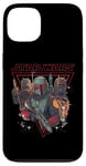 iPhone 13 Star Wars The Book Of Boba Fett Tusken Raider Group Shot Case