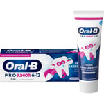 Oral-B Pro Junior Toothpaste 6-12Years