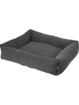 FANTAIL Basket Snug Epic Grey 120x95cm