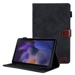 Samsung Galaxy Tab A8 10.5 2021 etui - Svart