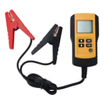 AE300 12V Automotive Digital Battery Tester LCD Battery Load Tester Tool