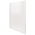 Panneau led encastré Backlight 60x60cm - UGR18 - 36W - IP40 - - Blanc Neutre