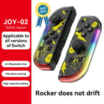 For Nintendo Switch Joy Con Controller Left & Right Wireless Pair Gamepad Joypad