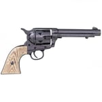 Kolser - Replika Colt Peacemaker Revolver 1:1 – 5,5" Pipa