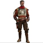 Star Wars The Mandalorian - Figurine 1/6 Cobb Vanth 31 Cm