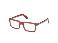 Lunettes de Vue Adidas Originals OR5115 069  bordeaux 52/20/145 UNISEX