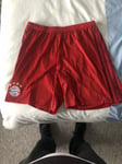 Adidas Bayern Munchen 15/16 Home Short L