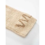 WoolLand Loen Alpaca Strikkegenser Dame