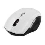 Wireless optical mouse 5button adjust DPI nano receiver USB