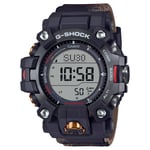 Casio Mens Watch G-shock Master Of G Mudman GW-9500TLC-1ER