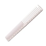 Peigne de Coupe Y.S Park YS-332 Blanc 185mm