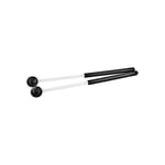 Meinl Sonic Energy STDB Steel Tongue Drum Mallets