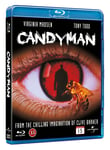 Candyman Blu ray