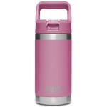 YETI Rambler Jr 12 Oz Kids Bottle Rose 2024