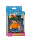 Rocco Giocattoli Stumble Guys Action Figures Mr Stumble 11 cm