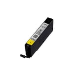 Canon Ink Cartridge for Pixma MG575x MG CLI-571XL High Yield Yellow CLI-571Y XL