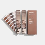 Pantone FHIP110C Fashion, Home + Interiors Color Guide Set (Color of the Year 2025 Edition) - Deux nuanciers pratiques dans un ordre chromatique