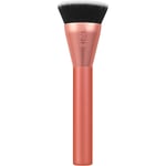 Real Techniques Makeup Brushes Face Brushes Snatch + Scuplt Contour Brush 1 Stk. (£11.06 / 1 pcs.)