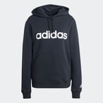 adidas Essentials Linear Hoodie Women