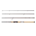 Abu Garcia Tormentor 2 Travel Spin Rod 9ft / 30-70g / 4pc - 1612491