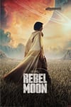 Rebel Moon Poster de film Motif « Through The Fields » 61 x 91,5 cm