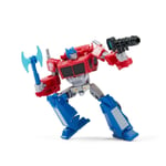 Transformers Earthspark Deluxe - Optimus Prime (F6735)