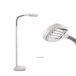 Daylight Energy Saving 27W Floor Standing SAD Reading Lamp Light Day light white