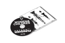 Author &amp; Punisher  Women &amp; Children  CD