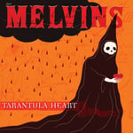 Melvins  Tarantula Heart  CD