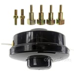 Dual Bump Feed Head Base Strimmer Line For Kawasaki Petrol Brush Cutter Trimmer