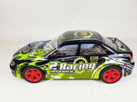 RC 1:10 BATTERY SUBARU STI WRX DRIFT CAR LARGE RADIO REMOTE CONTROL CAR TOY UK