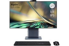 Aspire S27-1755 27" WQHD IPS Intel Core i5 1240P RAM 16 Go DDR4 512 Go SSD Intel Iris Xe